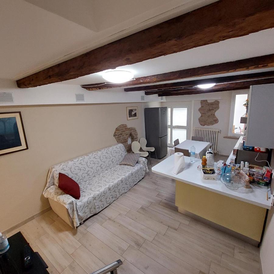 Affittacamere La Mura Cesena Dış mekan fotoğraf