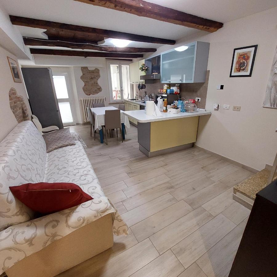 Affittacamere La Mura Cesena Dış mekan fotoğraf